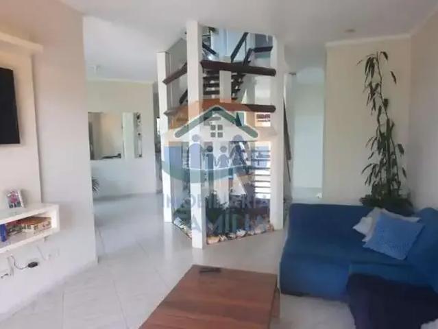 Casa / Sobrado para Venda em São Sebastião/SP Porto Grande 3 Quartos