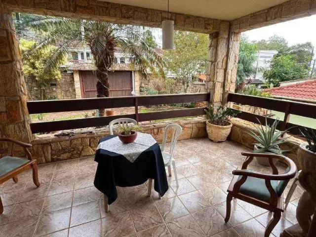 Casa / Sobrado para Venda em São Sebastião/SP Porto Grande 4 Quartos