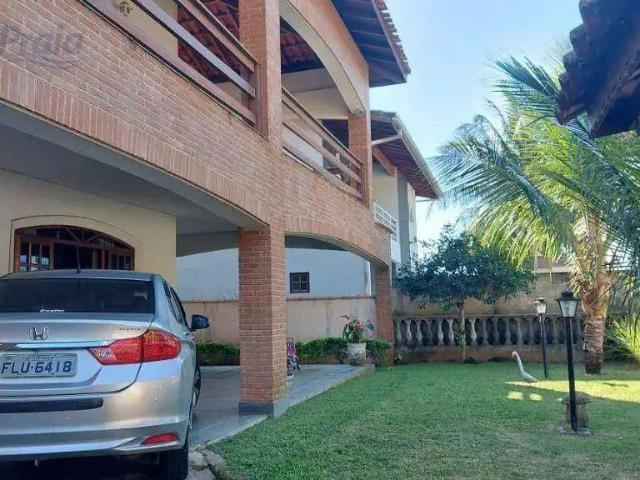 Casa / Sobrado para Venda em São Sebastião/SP Portal da Olaria 4 Quartos