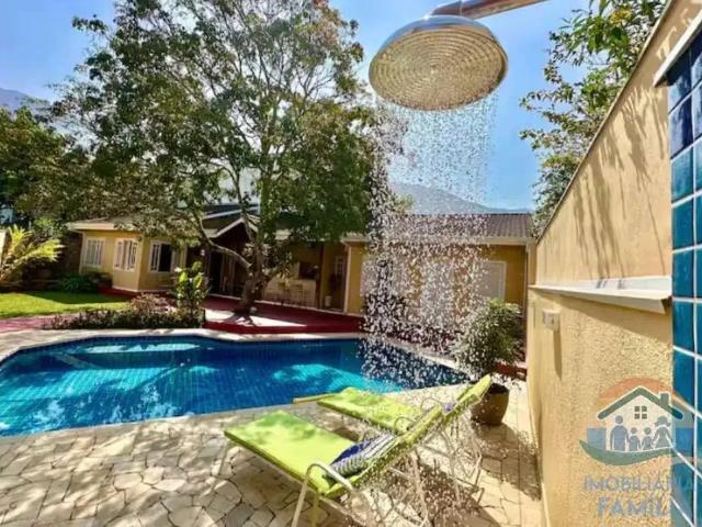 Casa / Sobrado para Venda em São Sebastião/SP Portal da Olaria 5 Quartos