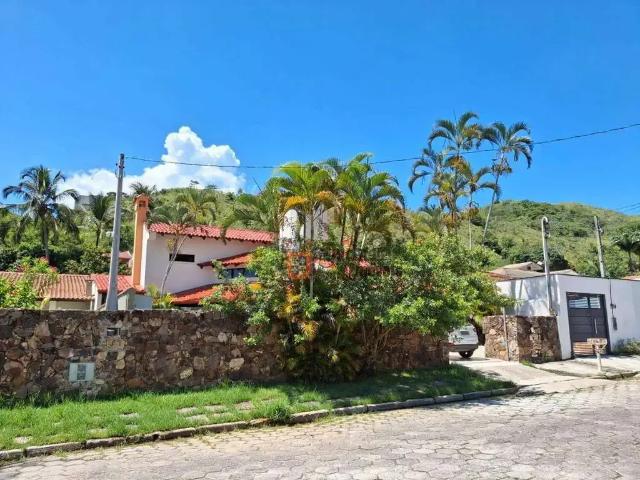 Casa / Sobrado para Venda em São Sebastião/SP Portal da Olaria 3 Quartos