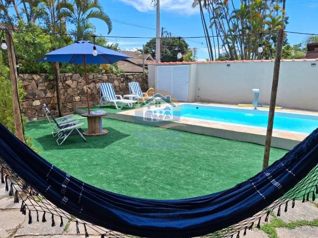 Casa / Sobrado para Venda em São Sebastião/SP Portal da Olaria 3 Quartos
