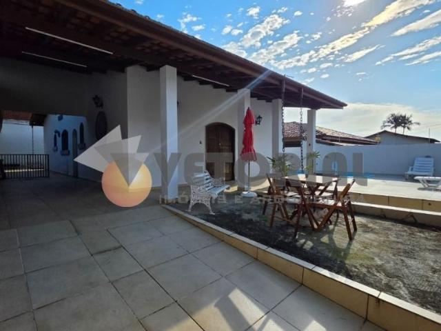 Casa / Sobrado para Venda em São Sebastião/SP Portal da Olaria 3 Quartos