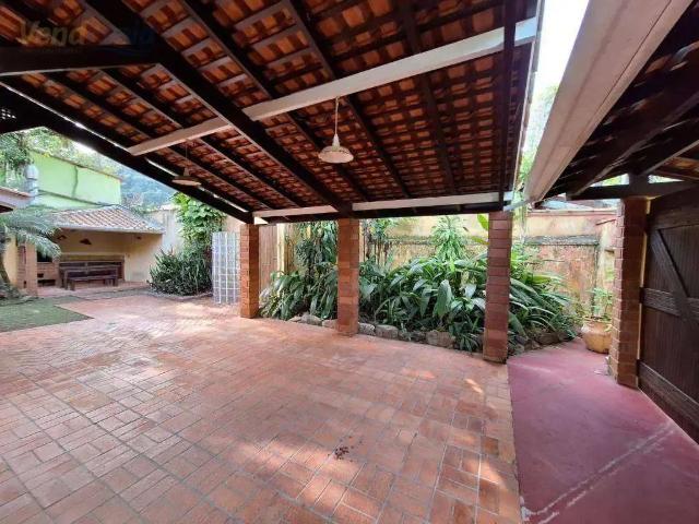 Casa / Sobrado para Venda em São Sebastião/SP Paúba 3 Quartos