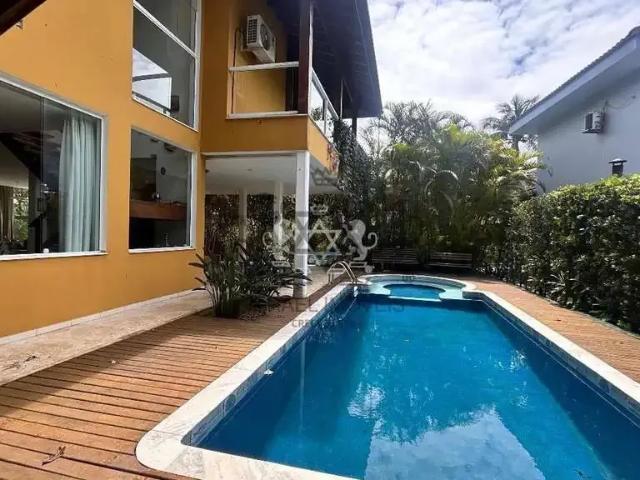 Casa / Sobrado para Venda em São Sebastião/SP Paúba 4 Quartos