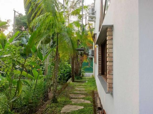 Casa / Sobrado para Venda em São Sebastião/SP Paúba 4 Quartos