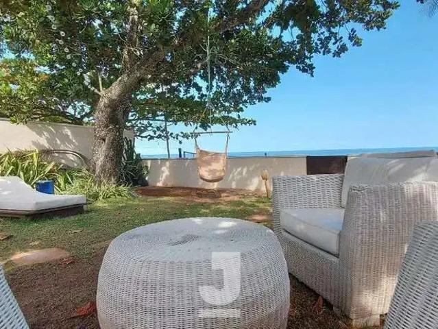 Casa / Sobrado para Venda em São Sebastião/SP Paúba 4 Quartos