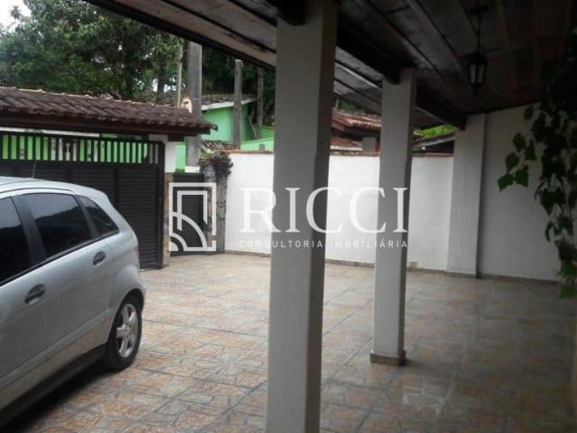 Casa / Sobrado para Venda em São Sebastião/SP Paúba 5 Quartos