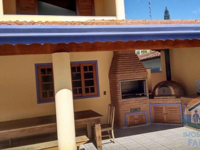Casa / Sobrado para Venda em São Sebastião/SP Praia do Arrastão 3 Quartos