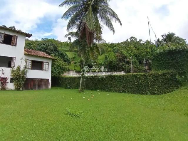 Casa / Sobrado para Venda em São Sebastião/SP Praia do Arrastão 4 Quartos