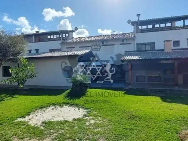 Casa / Sobrado para Venda em São Sebastião/SP Praia do Arrastão 4 Quartos