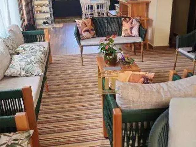 Casa / Sobrado para Venda em São Sebastião/SP Praia de Camburí 4 Quartos
