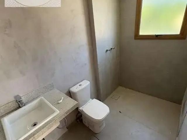 Casa / Sobrado para Venda em São Sebastião/SP Praia de Camburí 3 Quartos