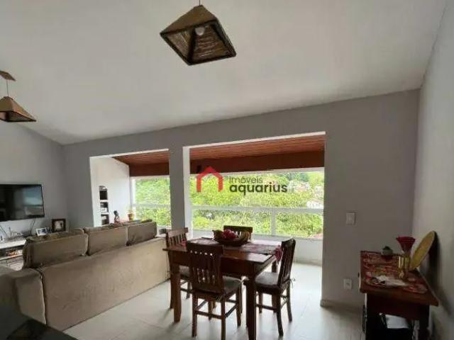 Casa / Sobrado para Venda em São Sebastião/SP Praia Deserta 3 Quartos