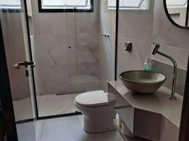 Casa / Sobrado para Venda em São Sebastião/SP Praia Deserta 3 Quartos