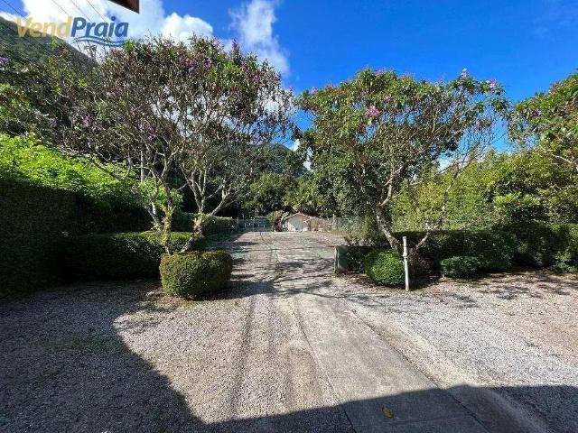 Casa / Sobrado para Venda em São Sebastião/SP Toque Toque Grande 1 Quartos