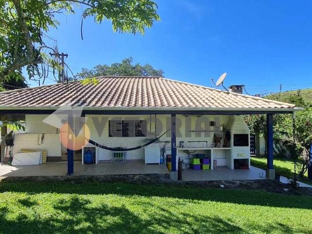 Casa / Sobrado para Venda em São Sebastião/SP Toque Toque Grande 2 Quartos