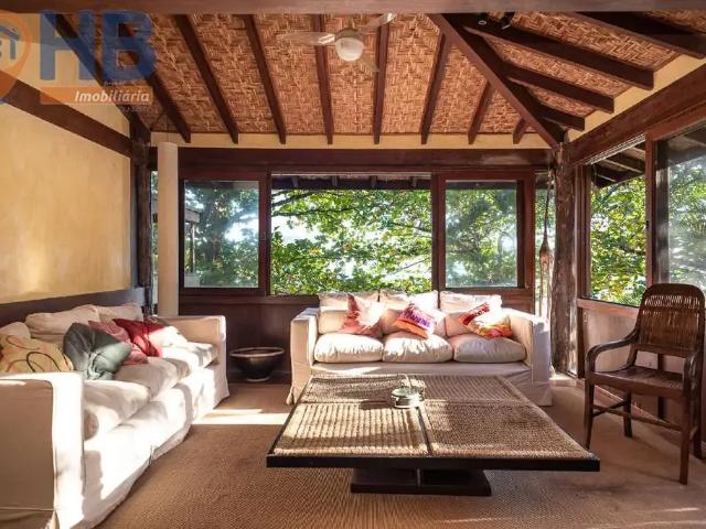 Casa / Sobrado para Venda em São Sebastião/SP Toque Toque Grande 3 Quartos
