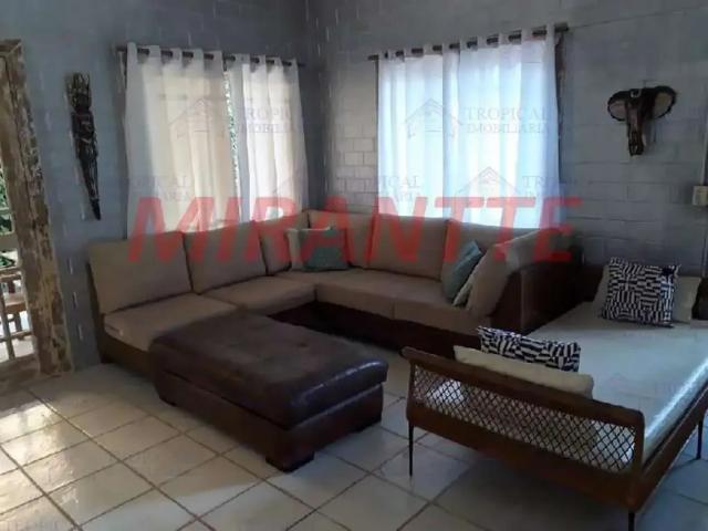 Casa / Sobrado para Venda em São Sebastião/SP Toque Toque Grande 4 Quartos