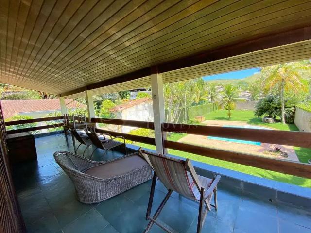 Casa / Sobrado para Venda em São Sebastião/SP Toque Toque Grande 4 Quartos