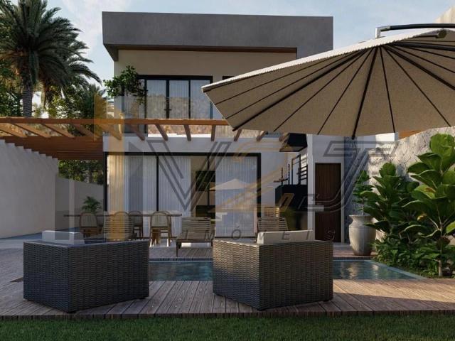 Casa / Sobrado para Venda em São Sebastião/SP Toque Toque Pequeno 5 Quartos