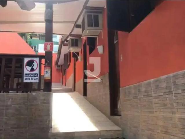Casa / Sobrado para Venda em São Sebastião/SP Toque Toque Pequeno 9 Quartos