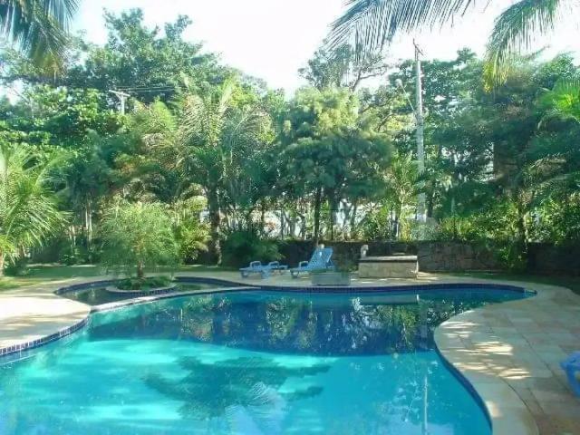 Casa / Sobrado para Venda em São Sebastião/SP Toque Toque Pequeno 20 Quartos