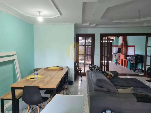 Casa / Sobrado para Venda em São Sebastião/SP Varadouro 2 Quartos