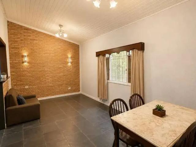 Casa / Sobrado para Venda em São Sebastião/SP Varadouro 3 Quartos