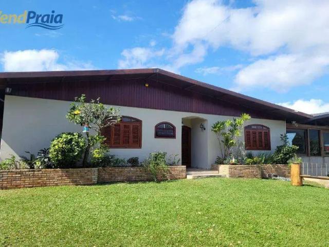 Casa / Sobrado para Venda em São Sebastião/SP Varadouro 4 Quartos