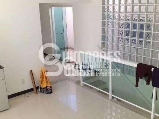 Casa / Sobrado para Venda em São Sebastião/SP Varadouro 4 Quartos