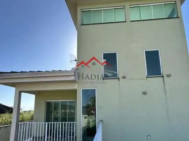 Casa / Sobrado para Venda em São Sebastião/SP Praia Deserta 5 Quartos