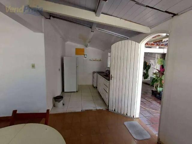Casa / Sobrado para Venda em São Sebastião/SP Vila Amélia 7 Quartos