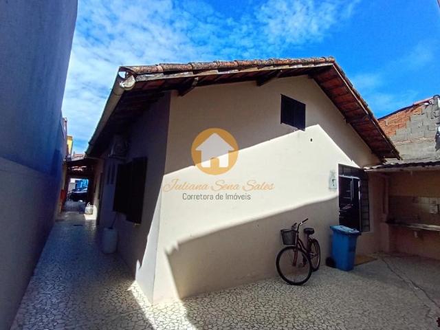 Casa / Sobrado para Venda em São Sebastião/SP Vila Amélia 6 Quartos