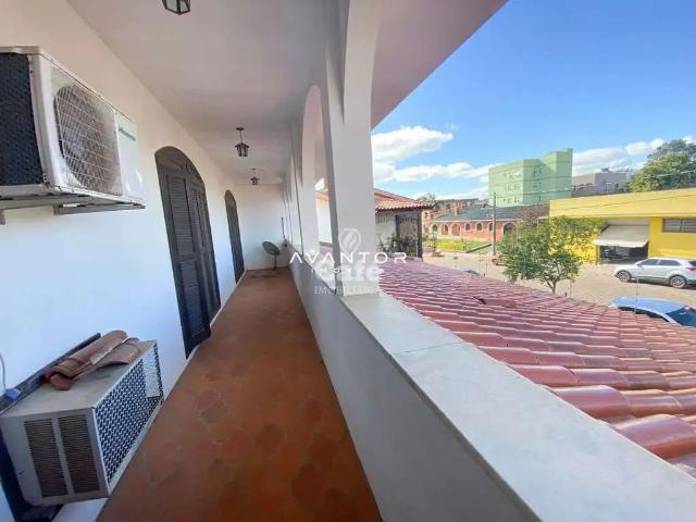 Casa / Sobrado para Venda em São Sepé/RS Centro 4 Quartos