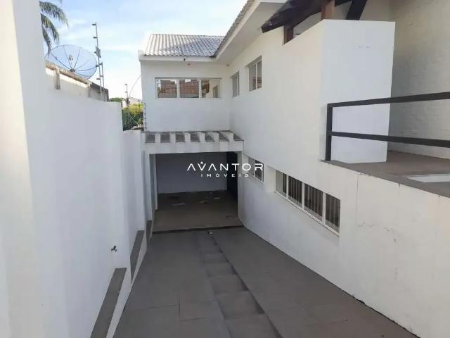 Casa / Sobrado para Venda em São Sepé/RS Centro 4 Quartos