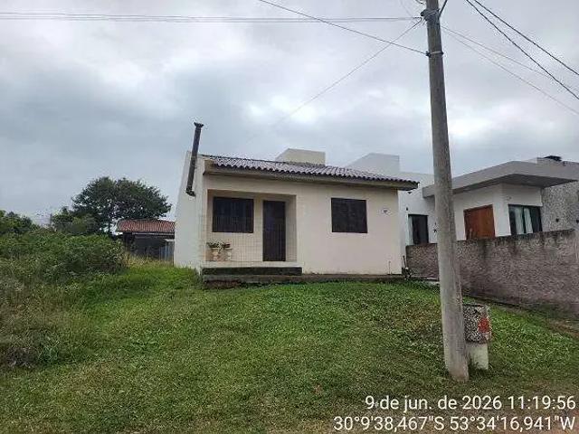 Casa / Sobrado para Venda em São Sepé/RS Kurtz 2 Quartos