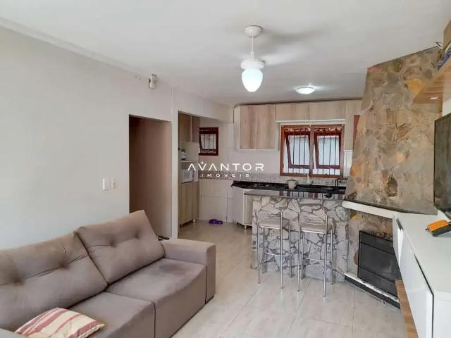 Casa / Sobrado para Venda em São Sepé/RS Tatsch 3 Quartos