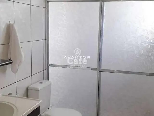 Casa / Sobrado para Venda em São Sepé/RS Tatsch 3 Quartos