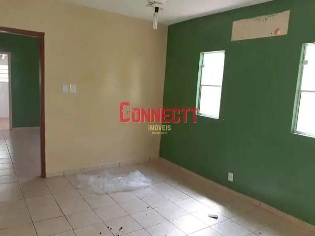 Casa / Sobrado para Venda em São Simão/SP Centro 3 Quartos