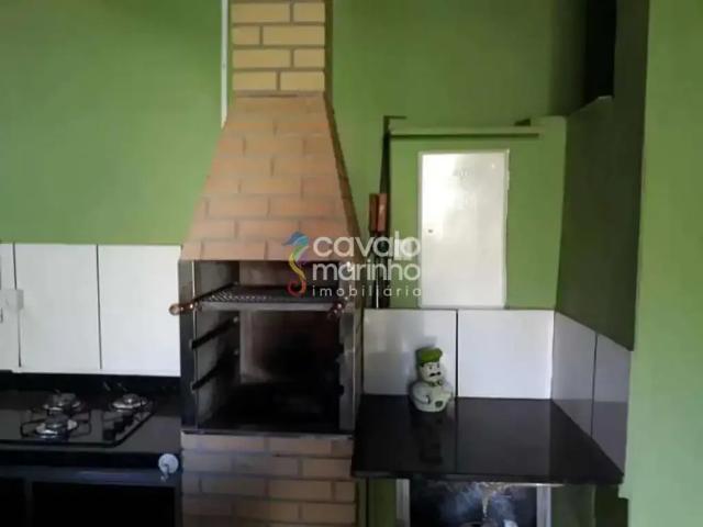 Casa / Sobrado para Venda em São Simão/SP Centro 3 Quartos