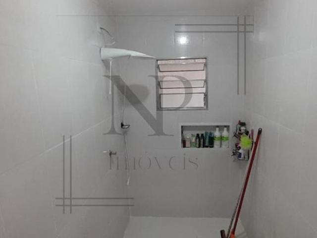 Casa / Sobrado para Venda em São Paulo, Conjunto Habitacional Jardim São Bento, 6 dormitórios, 4 ban