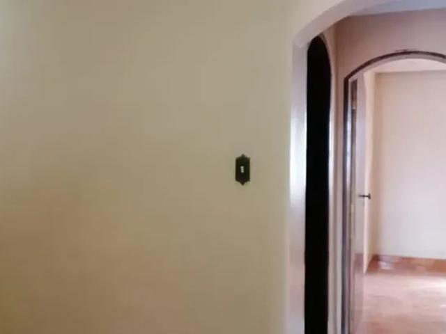 Casa / Sobrado para Venda em São Paulo, Jardim Elizabeth, 5 dormitórios, 2 suítes, 3 banheiros, 2 va
