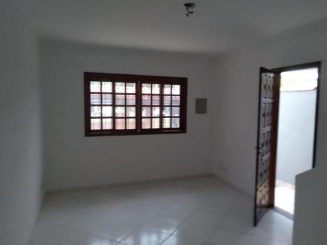 Casa / Sobrado para Venda em São Paulo, Jardim São Jorge Raposo Tavares, 3 dormitórios, 1 suíte, 2