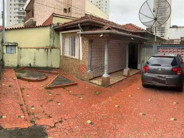 Casa / Sobrado para Venda em São Paulo/SP Tatuapé 1 Quartos