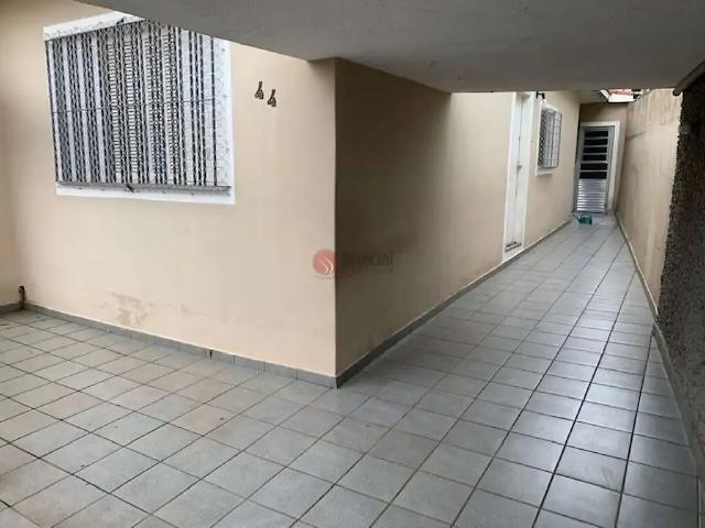 Casa / Sobrado para Venda em São Paulo/SP Tatuapé 1 Quartos