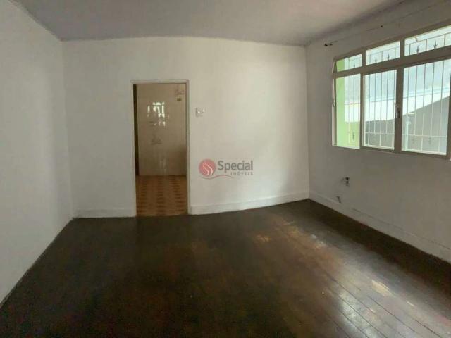 Casa / Sobrado para Venda em São Paulo/SP Tatuapé 1 Quartos