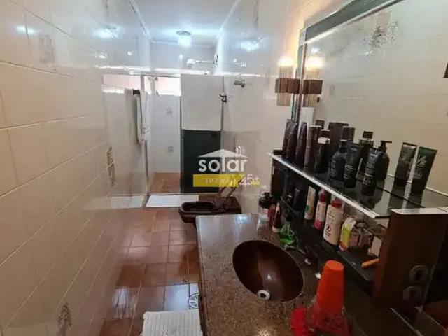 Casa / Sobrado para Venda em São Paulo/SP Tatuapé 1 Quartos
