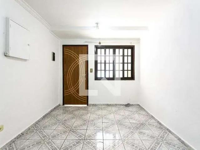 Casa / Sobrado para Venda em São Paulo/SP Tatuapé 2 Quartos