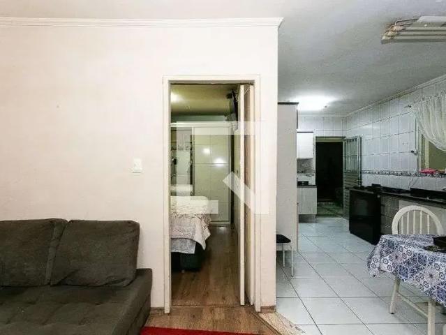 Casa / Sobrado para Venda em São Paulo/SP Tatuapé 2 Quartos